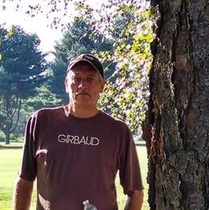 Meet your Posher, Alan